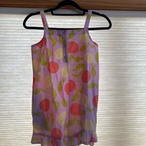 Hanna Andersson Colorful Kids Romper